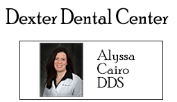 Dr. Alyssa Cairo DDS