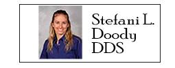 Dr. Stefani L. Strange DDS